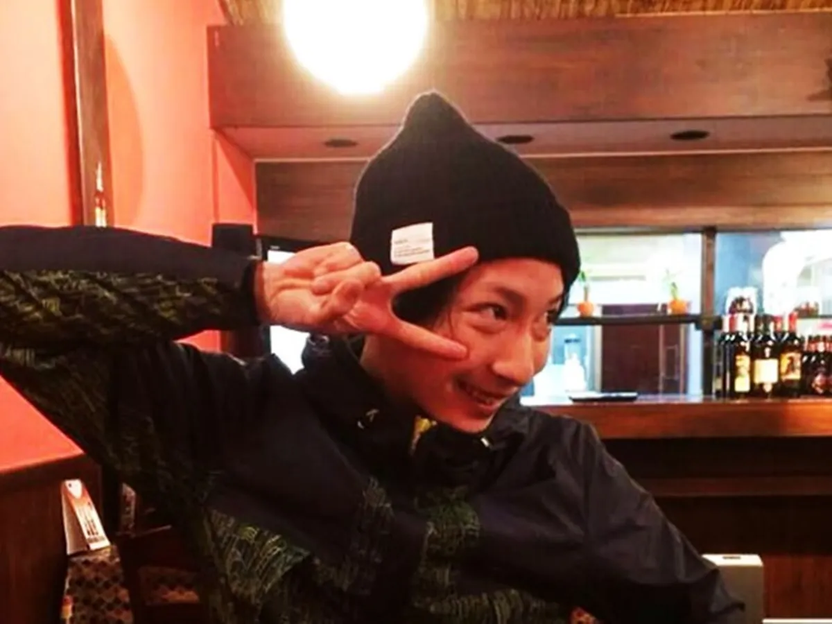 大石 晃也