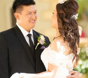 2022年7月の一般人の旦那と結婚（発表時の概要）