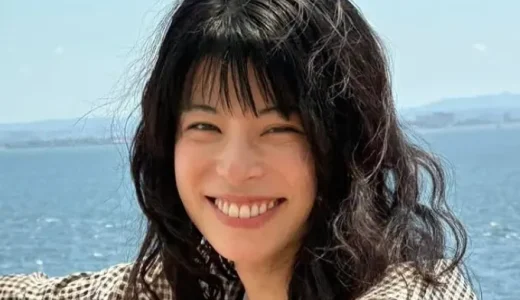 さとうほなみの結婚歴は1回｜元旦那や離婚理由と再婚の可能性