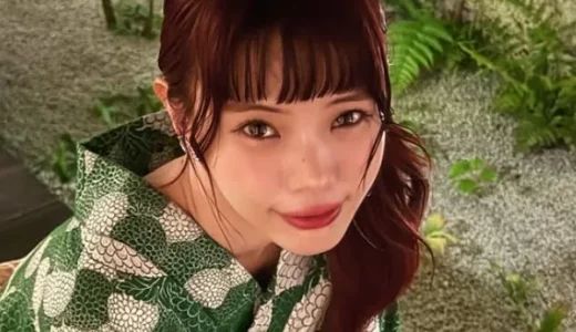 アイナジエンドの母親は元アイドル歌手の誰？名前や美人と噂の画像は？