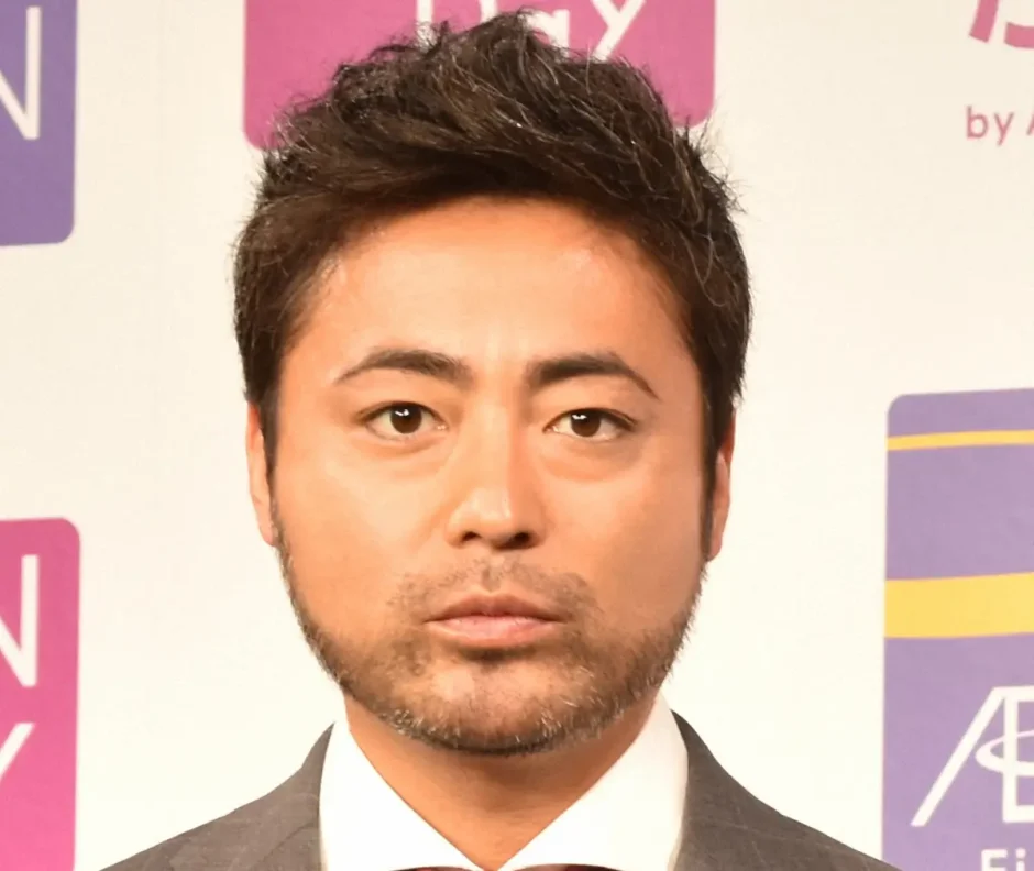 山田孝之の鹿児島の実家はどこ？薩摩川内市で育った家族の物語