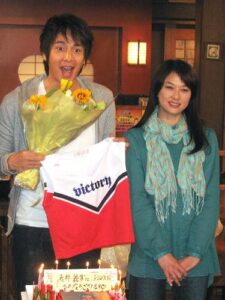 徳井義実との関係｜結婚秒読みから破局に至った理由