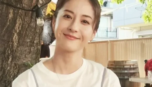 松本若菜はなぜ独身ですか？結婚しない理由と女優としての恋愛観