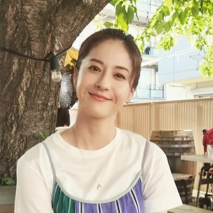松本若菜はなぜ独身ですか？結婚しない理由と女優としての恋愛観