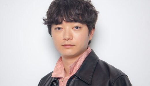 染谷将太の兄は一般人？名前や年齢や職業など家族構成の全貌を解説