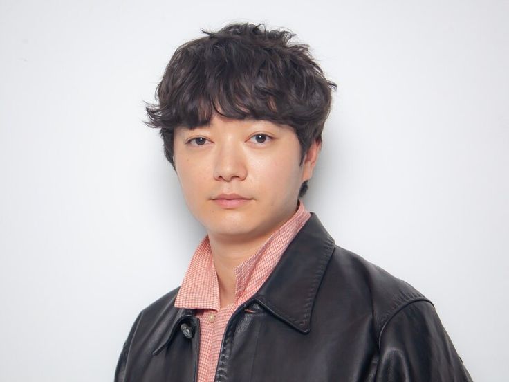 染谷将太の兄は一般人？名前や年齢や職業など家族構成の全貌を解説