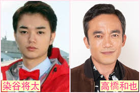 父親は芸能人ではなく一般人だった