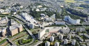 藤浪晋太郎の実家周辺の地価と地域の暮らしやすさ
