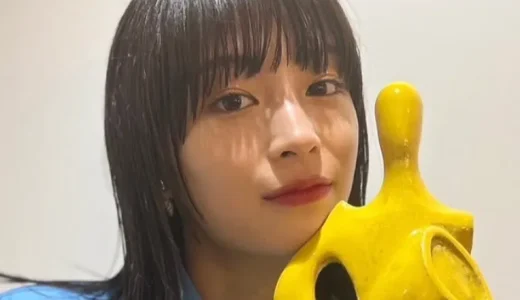 【CM1本6500万】広瀬すずの年収と手取りは6億円？最新推定年収額と収入内訳