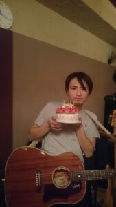 三男はKohei（堀内孝平）の今