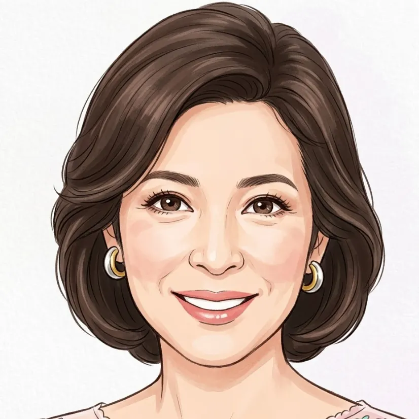 中田喜子の孫はいるのか？子供・元夫との離婚と現在の暮らし