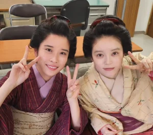 円井わんの本名は中西麻梨香！芸名に変えた理由とは？