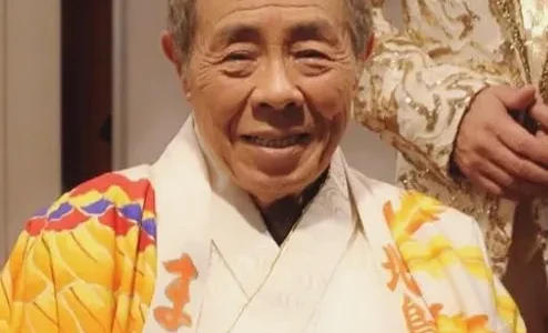 北島三郎の長女・綾子は結婚してる？夫や子供、現在の家族との関係まとめ