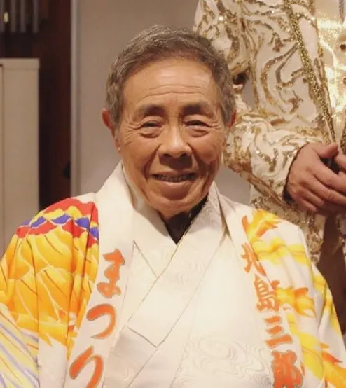 北島三郎の長女・綾子は結婚してる？夫や子供、現在の家族との関係まとめ