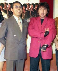 北島三郎の長男・大野龍の現在と北島音楽事務所の経営