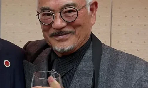 千葉真一の妻・前田玉美の現在と若い頃や28歳年下のトップ舞妓との結婚秘話