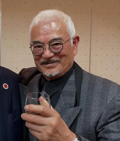 千葉真一の妻・前田玉美の現在と若い頃や28歳年下のトップ舞妓との結婚秘話