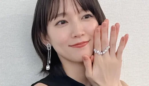 吉岡里帆が結婚できない・しない発言をした理由を時系列で整理