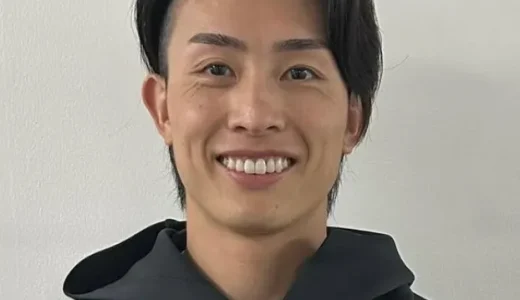 周東佑京の奥さんの名前・年齢・顔画像は？元保育士で北川景子似の美人