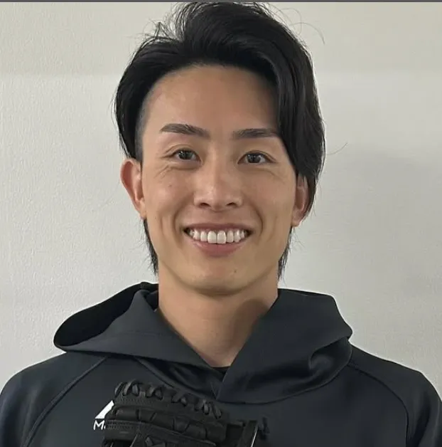 周東佑京の奥さんの名前・年齢・顔画像は？元保育士で北川景子似の美人