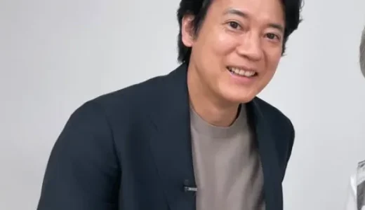 唐沢寿明の両親の現在の情報まとめ！16歳で実家を出た生い立ちも