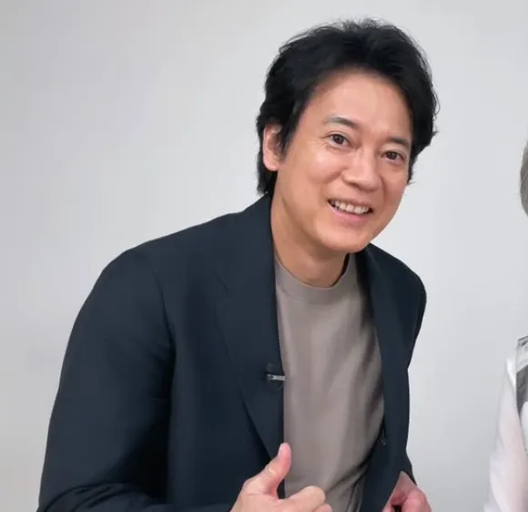 唐沢寿明の両親の現在の情報まとめ！16歳で実家を出た生い立ちも