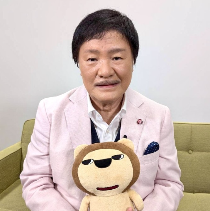 堀内孝雄の奥さん・由美子の写真は非公開？夫婦生活と家族事情