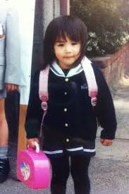 堀田茜の父親との幼少期のエピソード