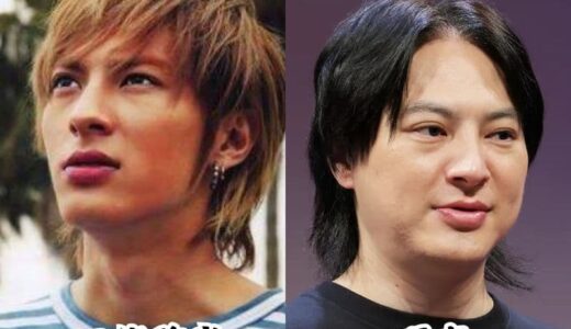 塚本高史が太った理由の真相！顔が変わったと言われる原因とは