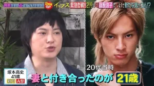 塚本高史が太った理由は？役作り・年齢・体質の影響を検証