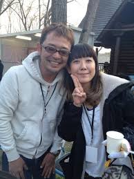 奥田民生の嫁・佐野美由紀とは？ユニコーン時代から支えた存在