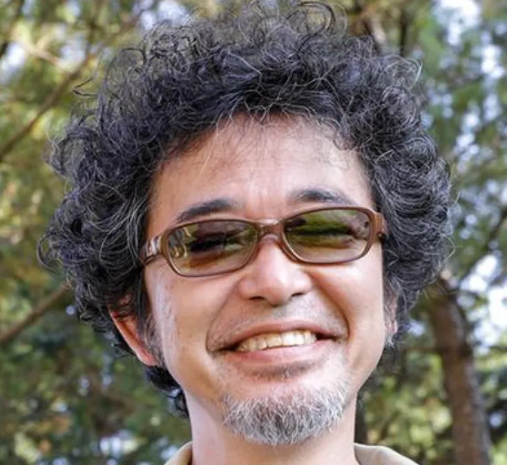 奥田民生の結婚式の写真が幻となった理由と妻・佐野美由紀との現在