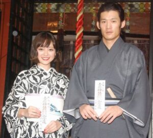 安達祐実との噂の真相｜映画『花宵道中』共演がきっかけ？