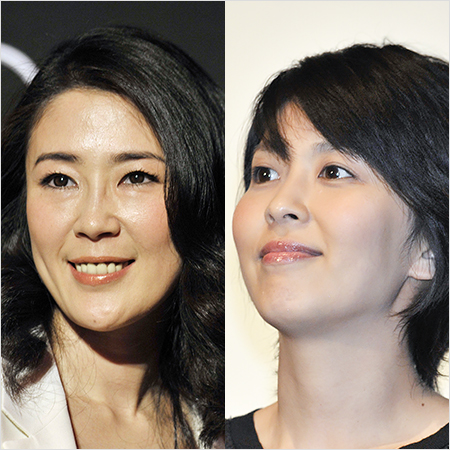 寺島しのぶと松たか子は親戚関係だが、共演が難しいと言われる理由も