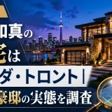 岡本和真の自宅はカナダ・トロント｜住所と豪邸の実態を調査