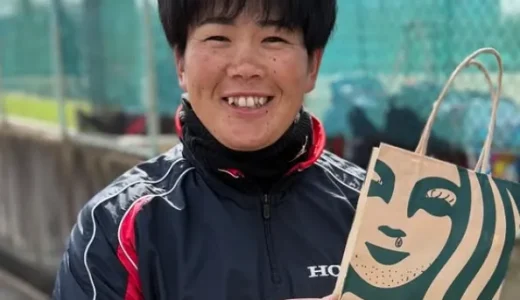 川畑瞳の兄・勇樹のプロフィールと実家で育った幼少期のエピソード