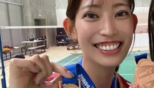 松山奈未の姉は2人！長女の松山友美と次女の松山奈未と家族構成