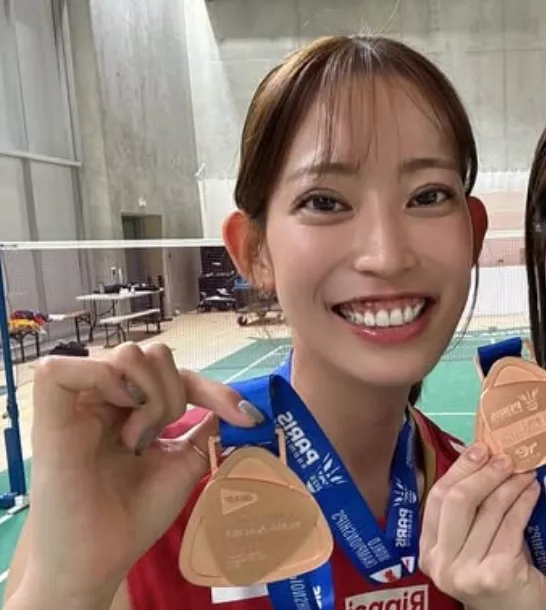 松山奈未の姉は2人！長女の松山友美と次女の松山奈未と家族構成