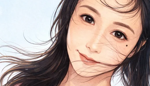 松嶋菜々子の年収2億円超えの根拠｜CM・ドラマ・映画の収入内訳