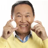 板東英二の妻・洋子の実家は成城豪邸で黒田男爵家・安川財閥の家系