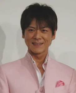 次女・大野智子の写真や夫・北山たけしとの関係