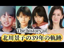 母親との幼少期のエピソード