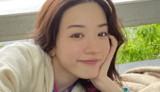 永野芽郁のえくぼが可愛いすぎる！ゴルゴ線との違いとインディアンえくぼの特徴