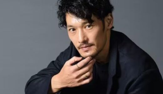 淵上泰史の彼女の最新情報まとめ！元カノや結婚の可能性を調査