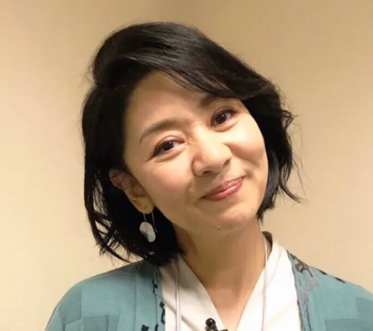 片平なぎさの実家の品川区説と家族｜両親は仕事の都合で転勤が多かった生い立ち