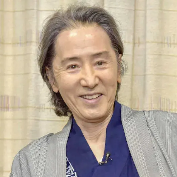 田村正和の家系図を総まとめ｜兄弟の現在や豪華すぎる一族の全貌