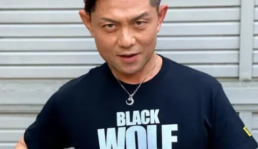 的場浩司の嫁はどんな人？名前・年齢や顔画像と現在の病気の噂まで