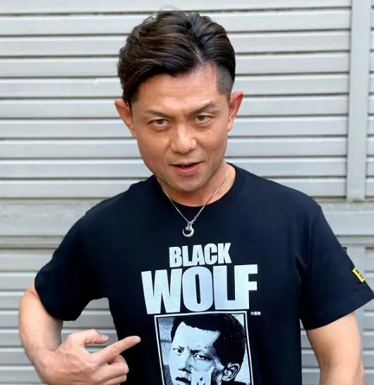 的場浩司の嫁はどんな人？名前・年齢や顔画像と現在の病気の噂まで