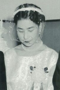 結婚の馴れ初めと実家との関係