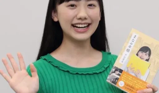 芦田愛菜の母親の学歴や大学はどこ？教育方針から家族構成まで